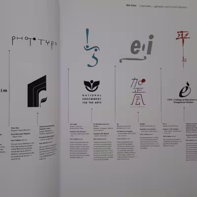 كتاب Color Management for Logos: A Comprehensive Guide for Graphic Designers اثر جمعي از نويسندگان انتشارات Rotovision