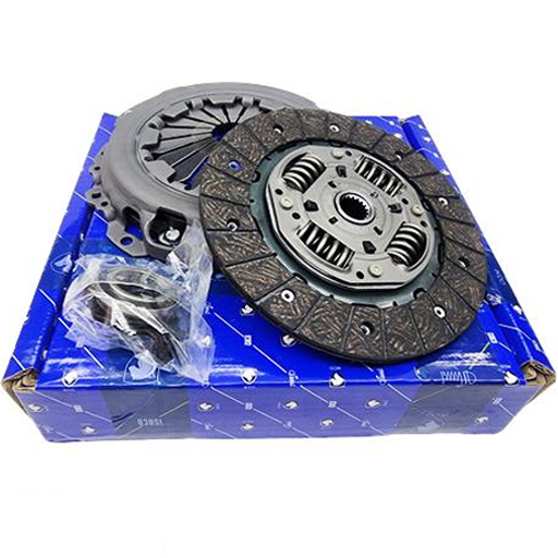 خرید دیسک و صفحه کلاچ رانا ایساکو با بلبرینگ گیربکس ma و be کلاچ محوری 670302199 | اتوموبی