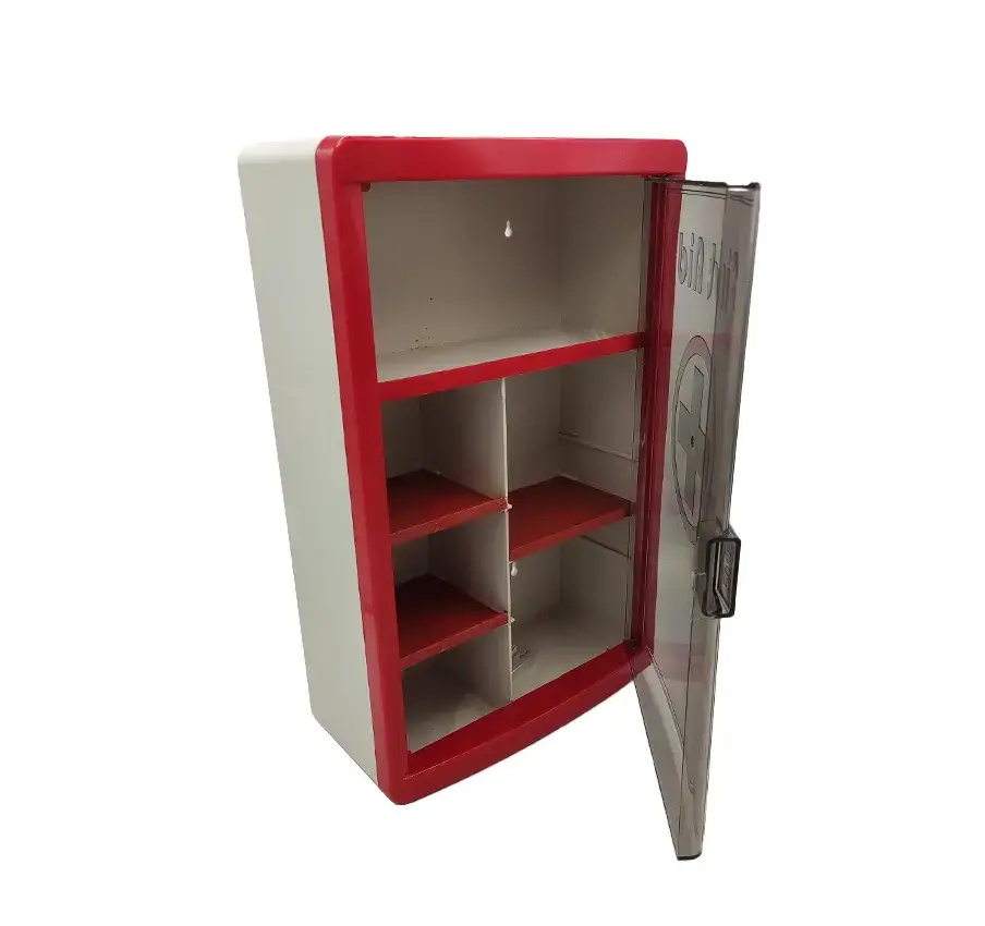 جعبه کمکهای اولیه و داروخانه لوتوس