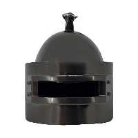 فندک طرح کلاه خود کد DKD-08