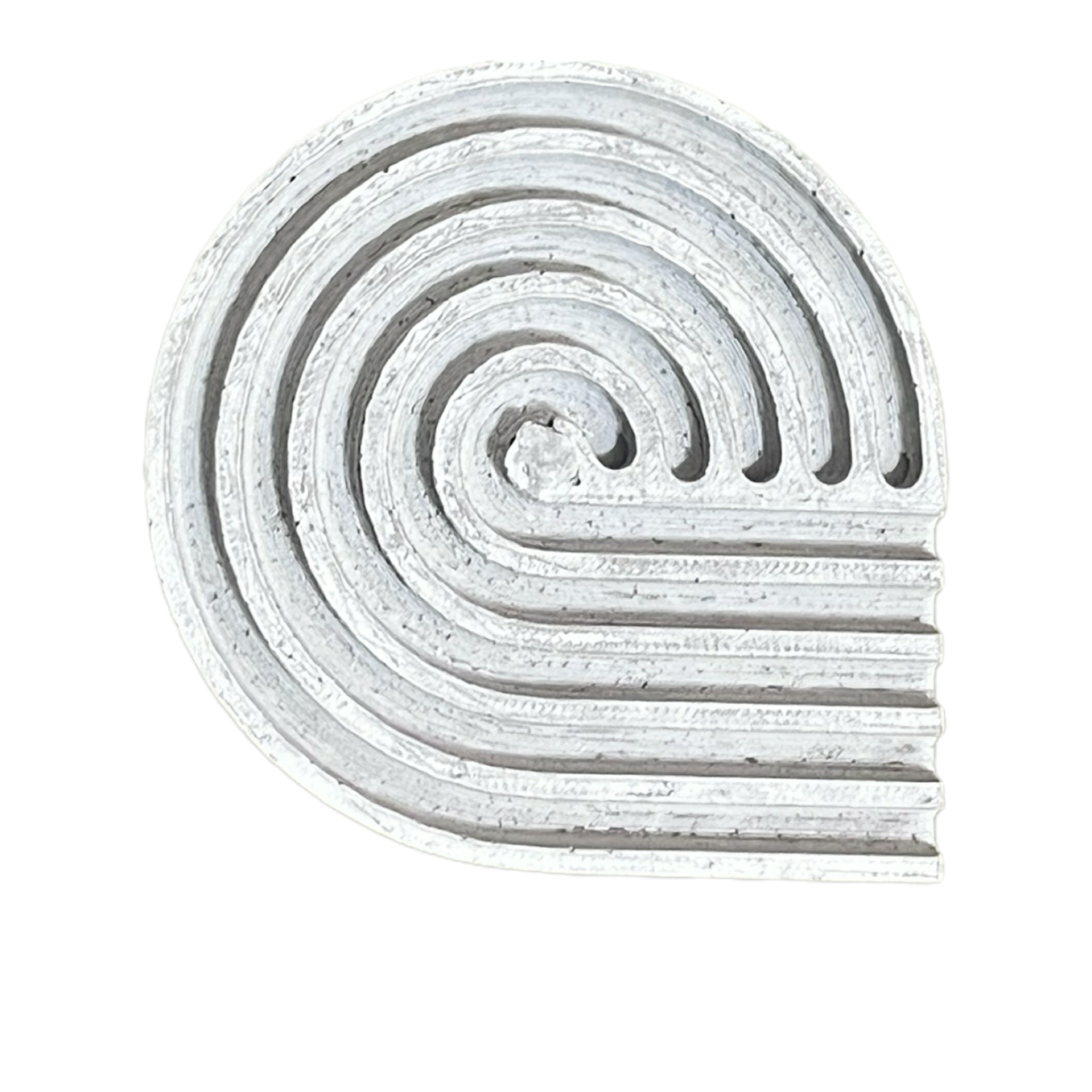 جای عود مدل شیاردار