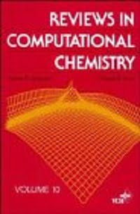  دانلود کتاب Reviews In Computational Chemistry, Volume 10, 1996 - دانلود کتاب های دانشگاهی