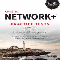 خرید و دانلود نسخه کامل کتاب CompTIA Network  Practice Tests: Exam N10-008