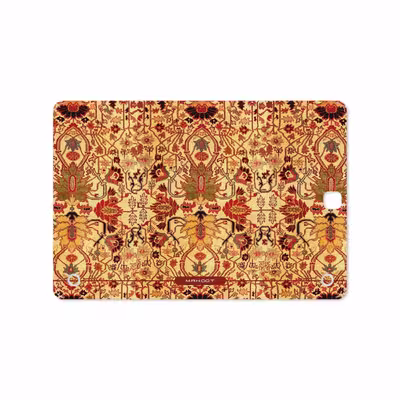 برچسب پوششی ماهوت مدل Iran-Carpet2 مناسب برای تبلت سامسونگ Galaxy Tab A 9.7 2015 T550