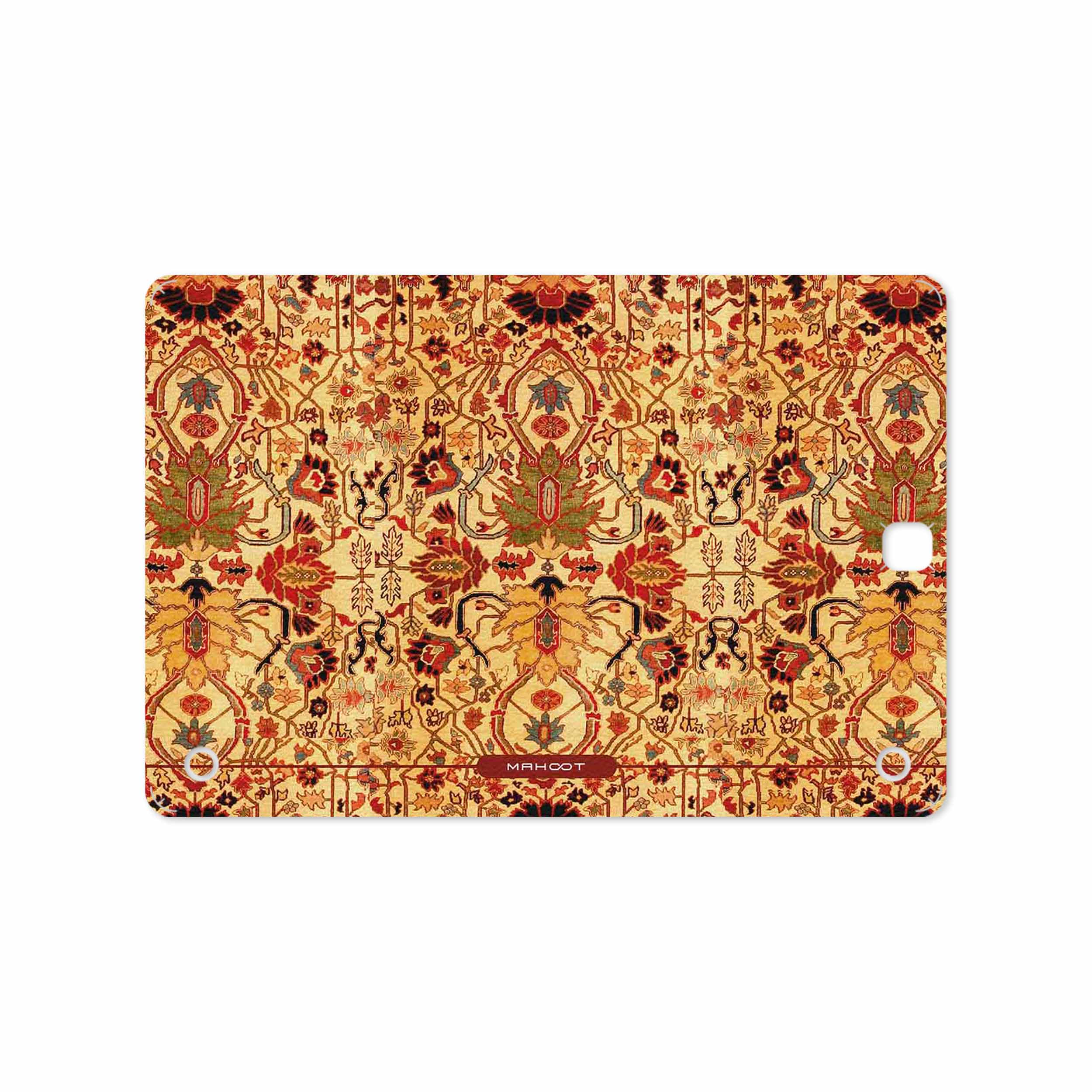 برچسب پوششی ماهوت مدل Iran-Carpet2 مناسب برای تبلت سامسونگ Galaxy Tab A 9.7 2015 T550