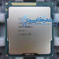 سی پی یو اینتل CORE i5 3570