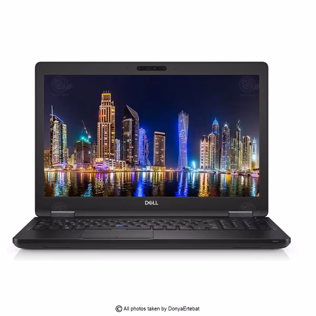 لپ تاپ DELL مدل Latitude 5590 – B