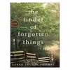 کتاب THE FINDER OF FORGOTTEN THINGS اثر Sarah Loudin Thomas انتشارات HADAF NOVIN