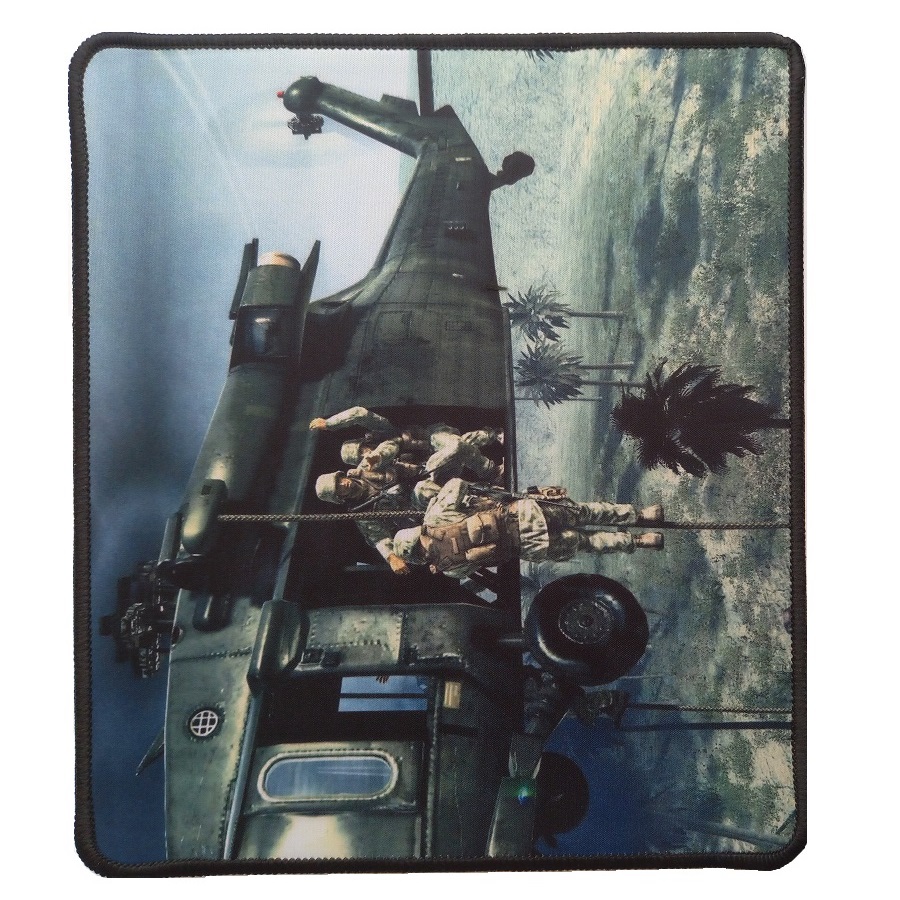 ماوس پد مچر مدل MR-36 کد 04