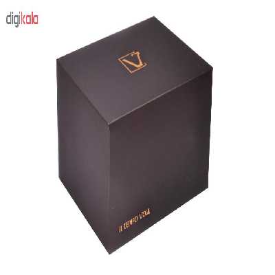 جعبه موزیکال ایل تمپو ولا مدل گرین اسلیوز Classico