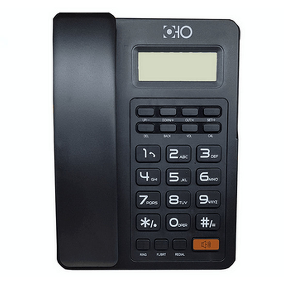 تلفن مدل 8204CID