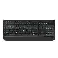 کیبورد کینگ استار مدل KB97W