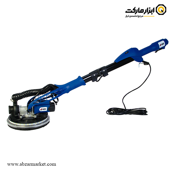 ساب زن دیوار دسته بلند نک 225 میلی‌ متر مدل NEK 8222 OS