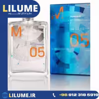 عطر ادکلن اسنتریک مولکولز مولکول 05 100 میل مردانه – زنانه