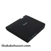 درایو DVD اکسترنال مدل DRW8 غیر اصل
