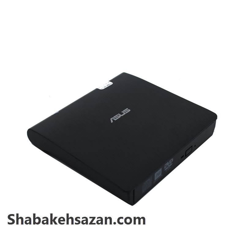 درایو DVD اکسترنال مدل DRW8 غیر اصل
