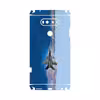 برچسب پوششی ماهوت مدل Fighter plane F15-FullSkin مناسب برای گوشی موبایل ال جی V20