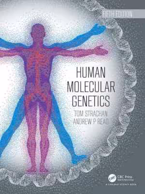 [EPUB] دانلود کتاب Human Molecular Genetics, 5th ed, 2019