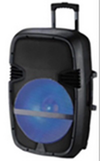 اسپیکر چمدانی KIMISO QS-1294 - یاسین کامپیوتر