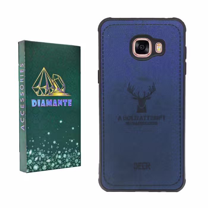 کاور مدل Gavazni Gn مناسب برای گوشی موبایل سامسونگ Galaxy C5