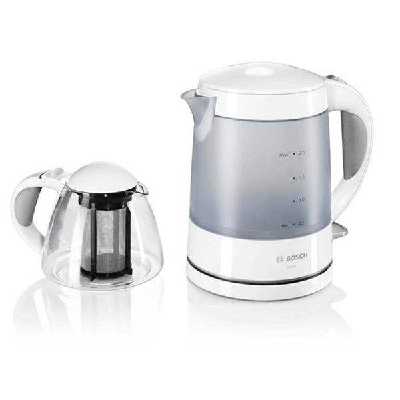 قوری چای ساز مدل 12006340 مناسب برای چای ساز های بوش