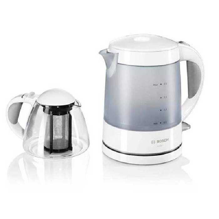 قوری چای ساز مدل 12006340 مناسب برای چای ساز های بوش