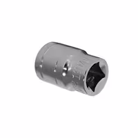 آچار بکس هیزان مدل HT - 0019 سایز 19 میلی متر