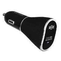 شارژر فندکی ایکس دوریا مدل Joy XCC-0015