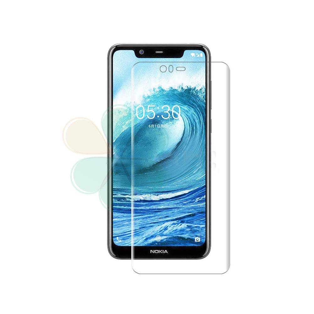 محافظ صفحه نانو گوشی نوکیا Nokia 5.1 Plus / X5
