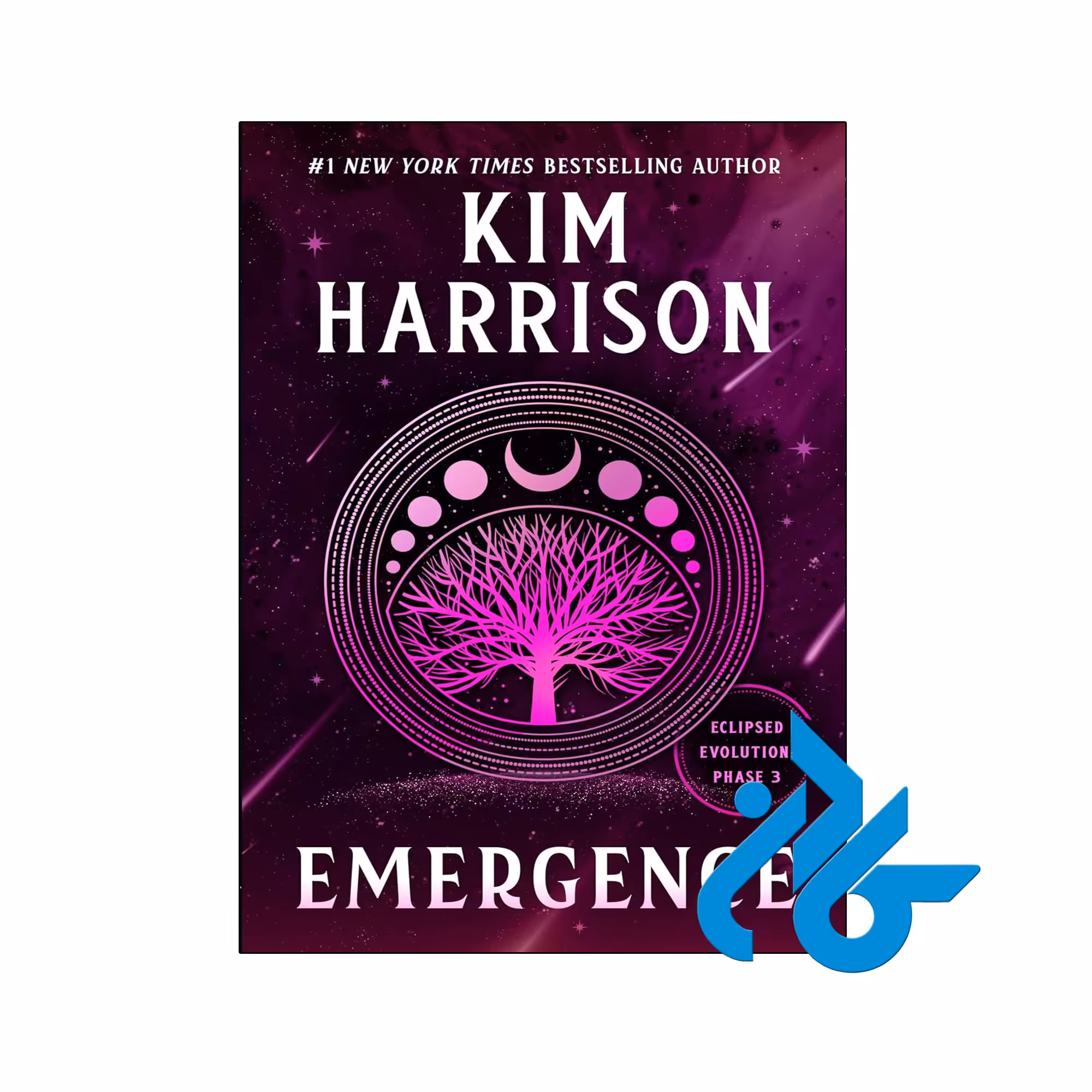 خرید و قیمت کتاب Emergence Eclipsed Evolution Phase 3