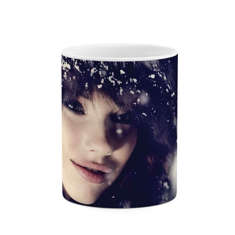 ماگ طرح دختر مدل mgs05976