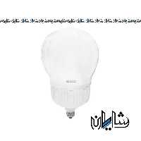 لامپ ال ای دی حبابی 38 وات EDC مدل فلاور T120