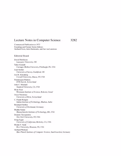 خرید و دانلود نسخه کامل کتاب List Decoding of Error-Correcting Codes: Winning Thesis of the 2002 ACM Doctoral Dissertation Competition