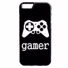 کاور طرح gamer کد 10124 مناسب برای گوشی موبایل اپل iphone 7/8