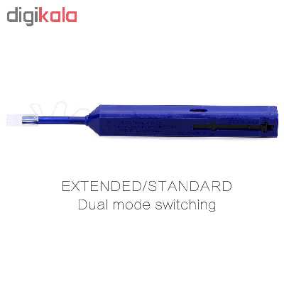 کیت تمیز کننده فیبر نوری مدل LC-MU-800