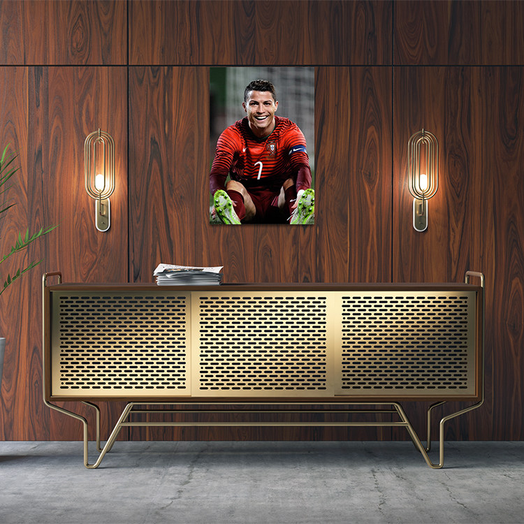 تابلو شاسی آتریسا مدل رونالدو