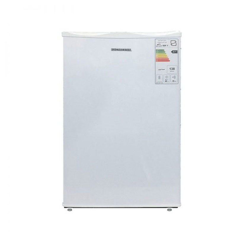 یخچال الکترواستیل مدل ES7 سری کامپکت Compact