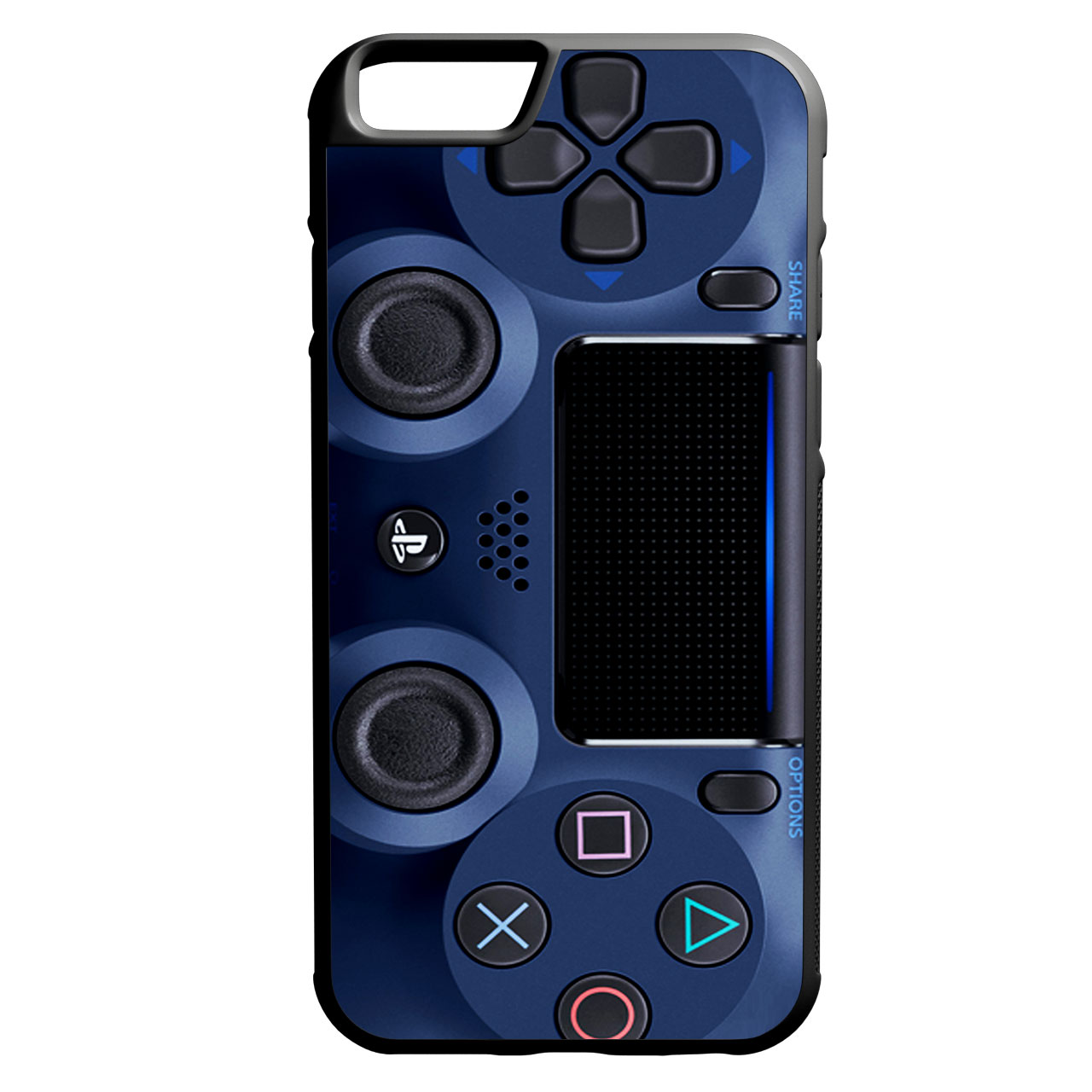 کاور طرح دسته پلی استیشن کد 1146 مناسب برای گوشی موبایل اپل iphone 6 plus/6s plus