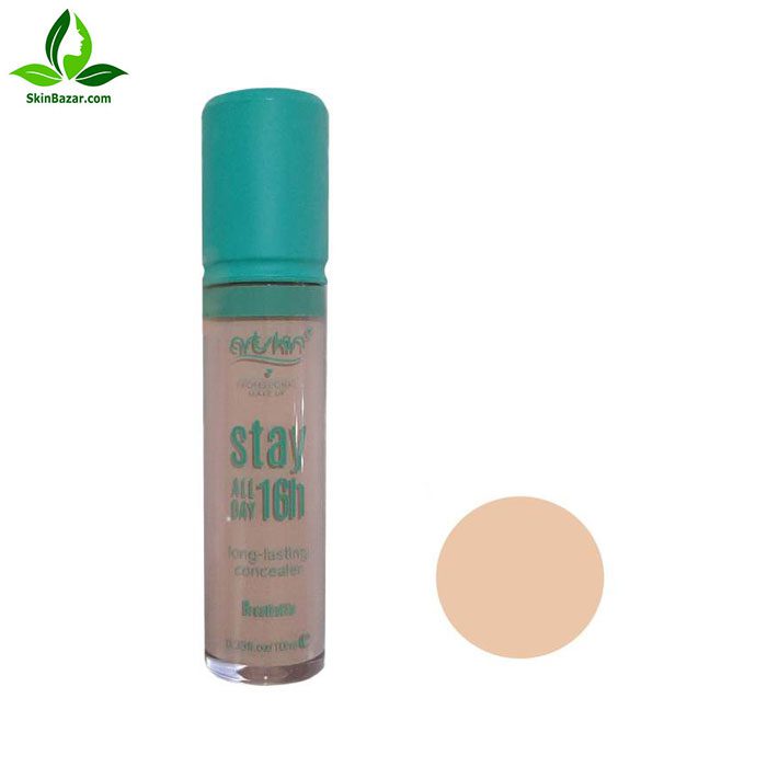 کانسیلر آرتسکین 16 ساعته مدل stay شماره 3 کد :436