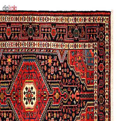 فرش دستبافت سه و نیم متری کد H1685