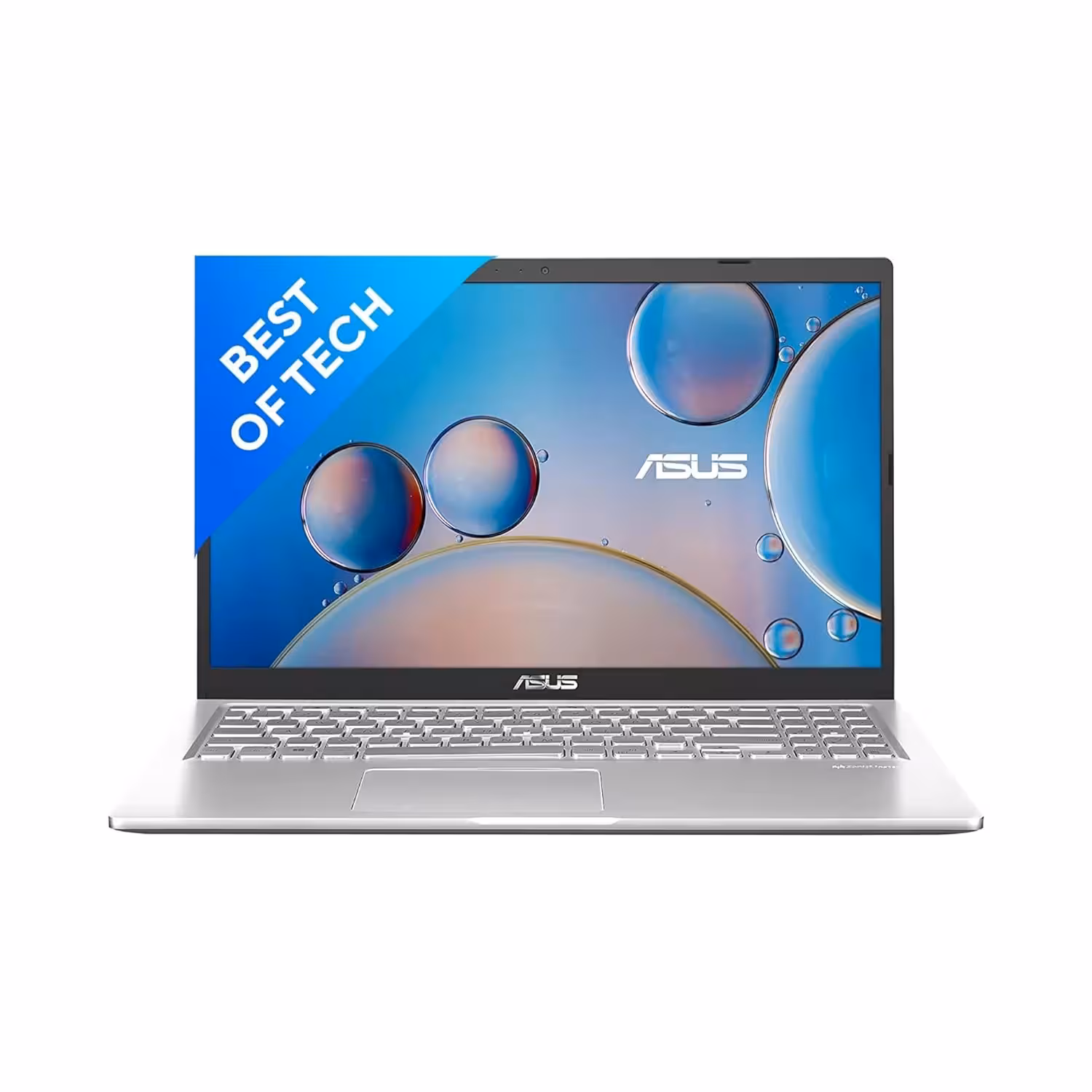لپ تاپ ایسوس Asus Vivobook 15 R565 EP i5 (FH) Gr Ci5 Up4.2G (1135G7),8c RAM 12GB SSD 512GB 15.6" 2G G Mx330 4G خاکستری