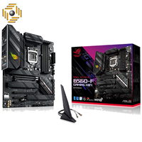 مادربرد ایسوس ROG STRIX B560-F GAMING WIFI