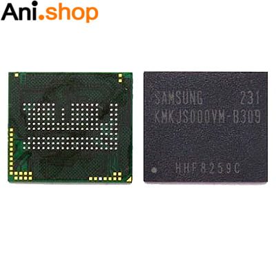 IC HARD B309 SAMSUNG کد MO472