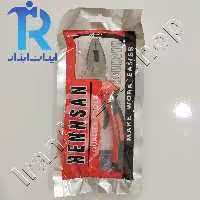انبر دست هنسون سایز 6 اینچ