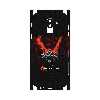 برچسب پوششی ماهوت مدل GEARS-OF-WAR-Game-FullSkin مناسب برای گوشی موبایل سامسونگ Galaxy A6 Plus