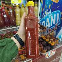 سس تند