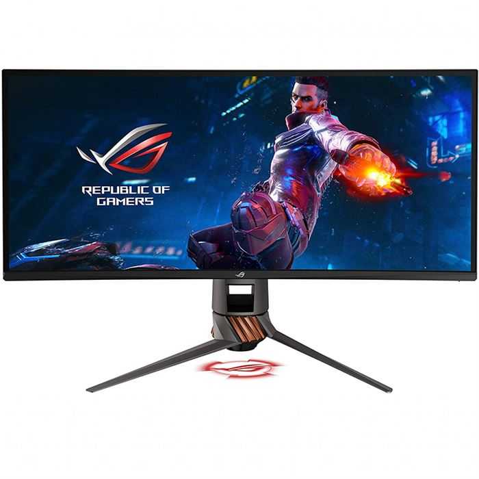 ایسوس 34 اینچ مدل RoG Swift PG349Q