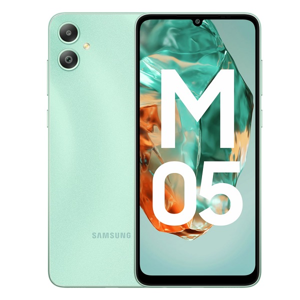 دوربین پشت سامسونگ Samsung Galaxy M05 / M055 - دنافون