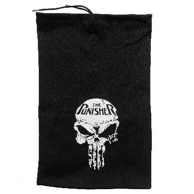 دستمال سر و گردن مدل اسکارف تو خز کد 92