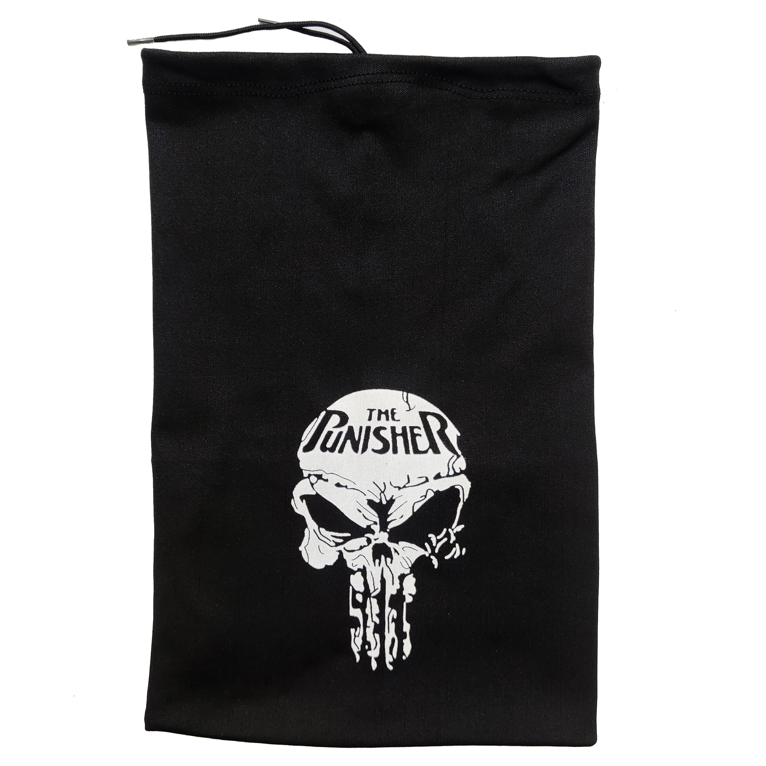 دستمال سر و گردن مدل اسکارف تو خز کد 92